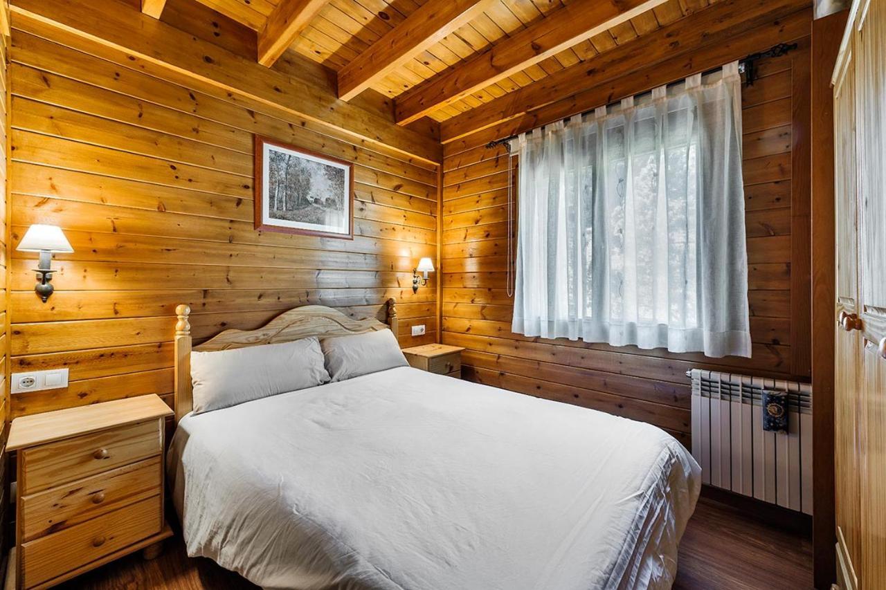 Apartamento Siscaro Lejlighed Vila Eksteriør billede